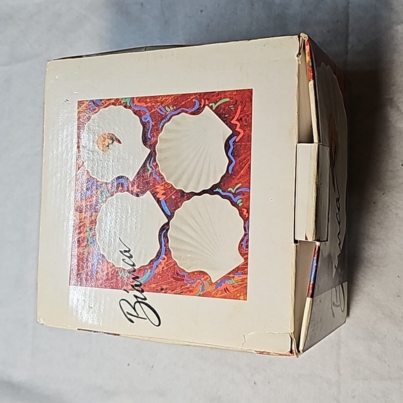 Bianca Seafood Shells - Picture 5 of 8